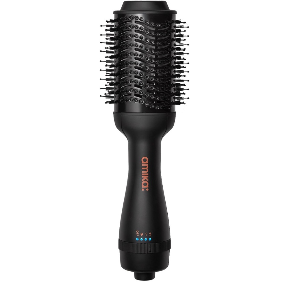 Amika Blow Dryer Brush